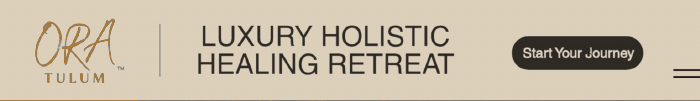 Ora Tulum — Luxury Holistic Healing Retreat