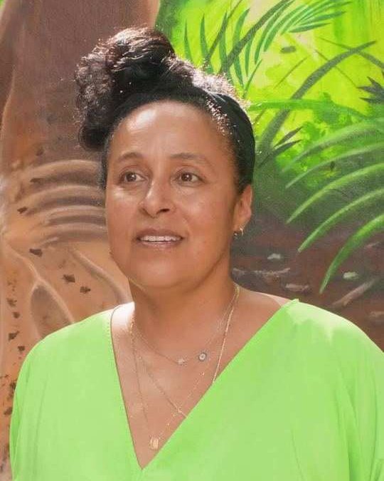 Brenda’s guest experience at Ora Tulum